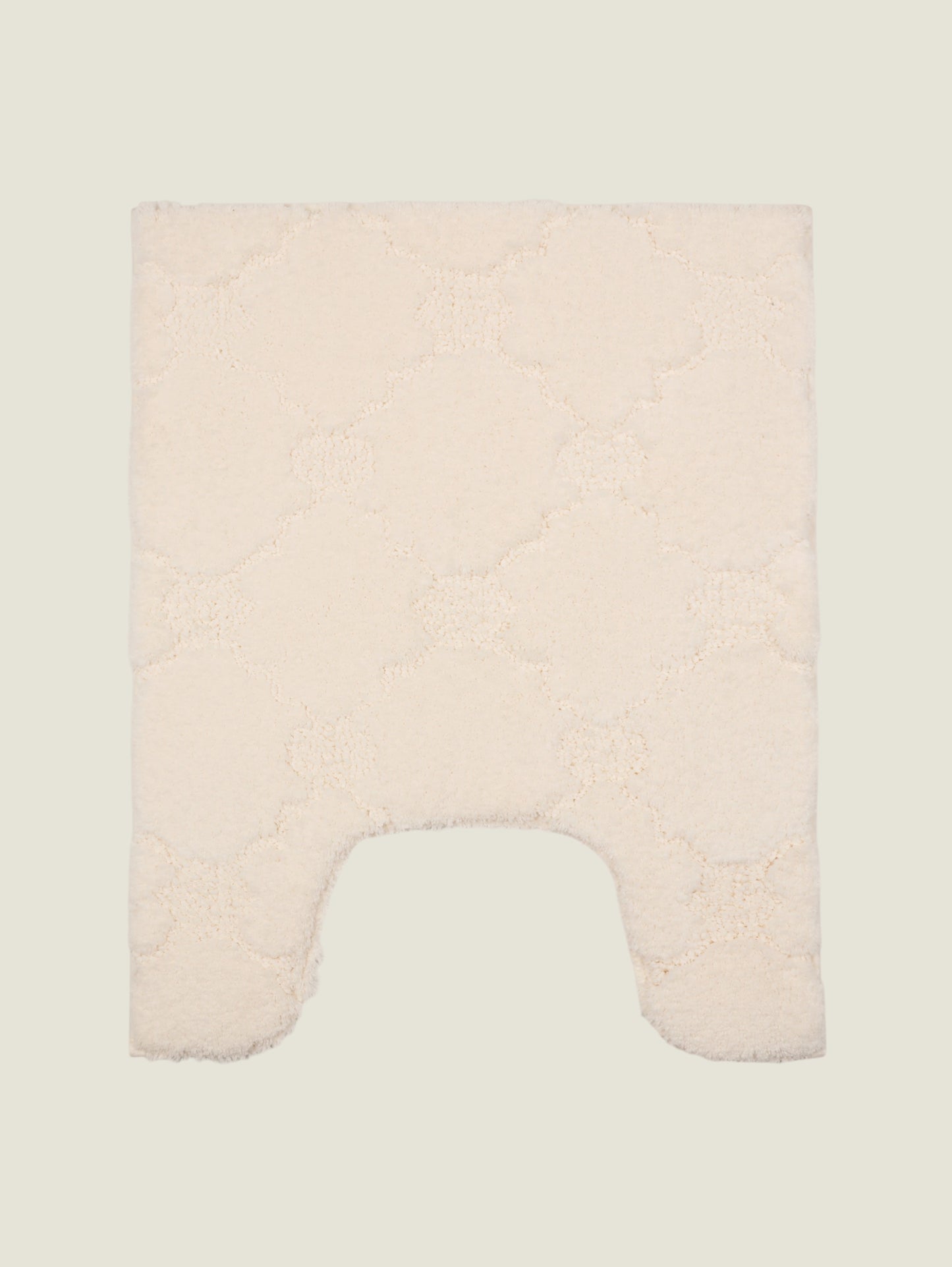 Dwell Ultra Plush Ezlon 2500 GSM Contour Mat