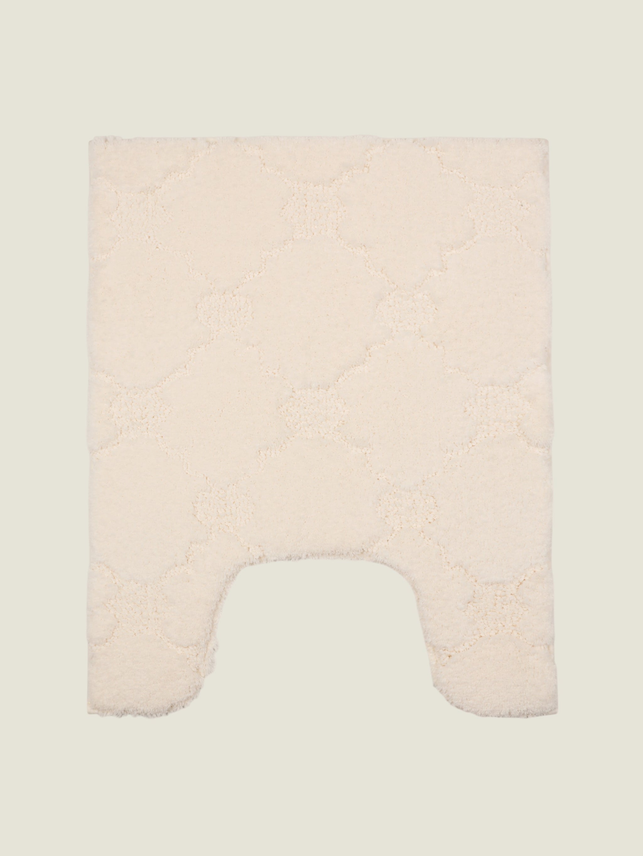 Dwell Ultra Plush Ezlon 2500 GSM Contour Mat