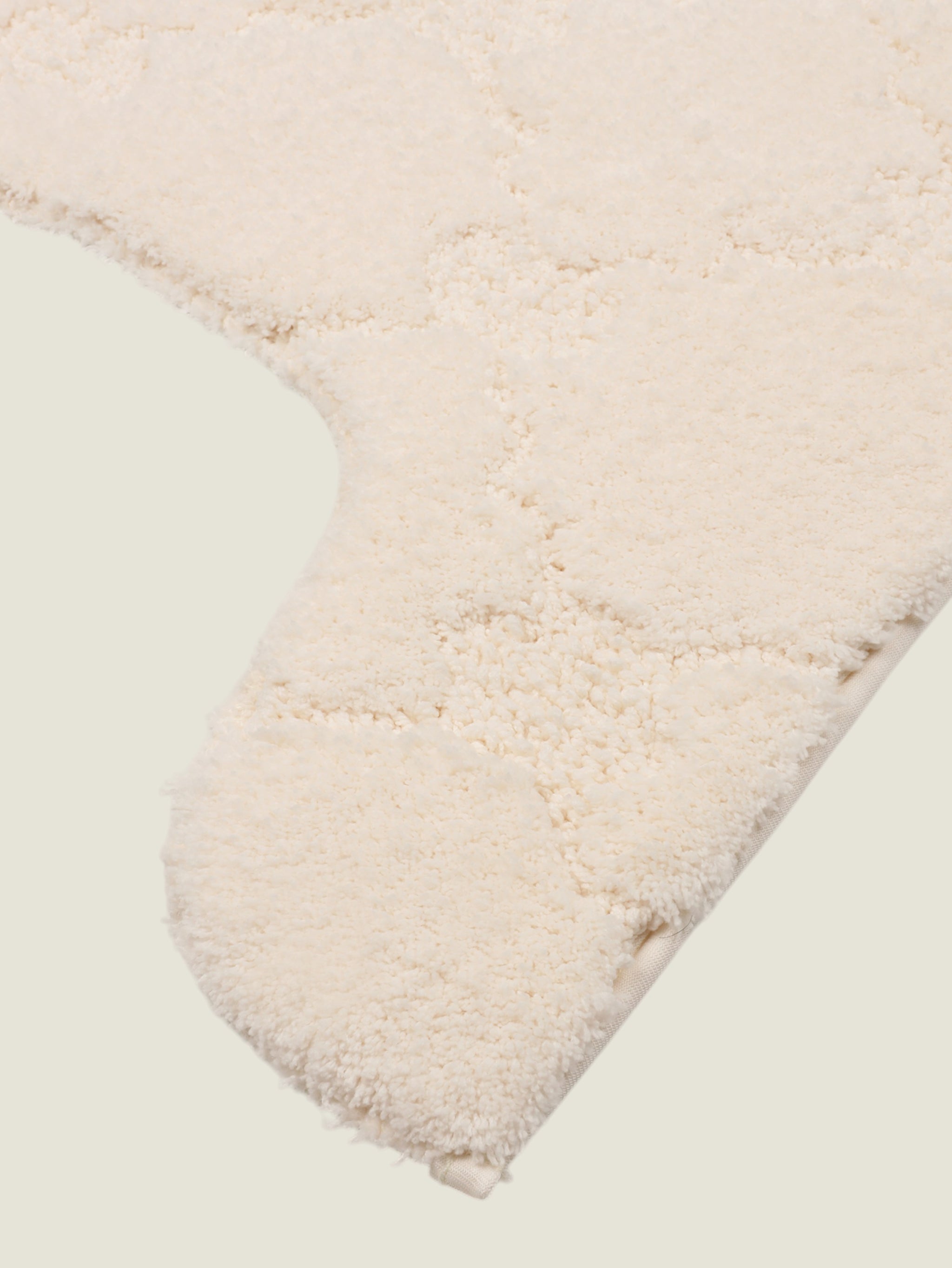 Dwell Ultra Plush Ezlon 2500 GSM Contour Mat