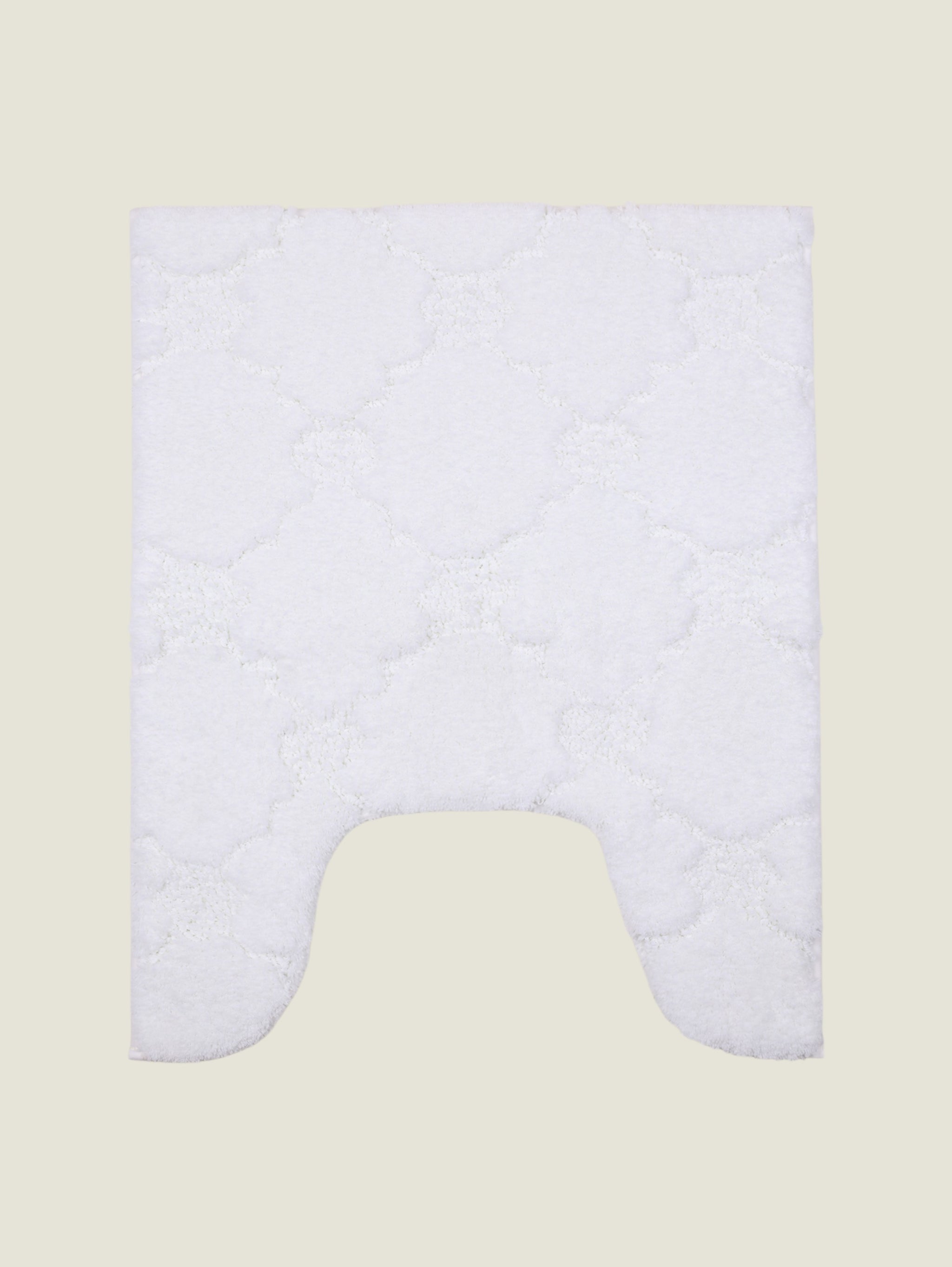 Dwell Ultra Plush Ezlon 2500 GSM Contour Mat