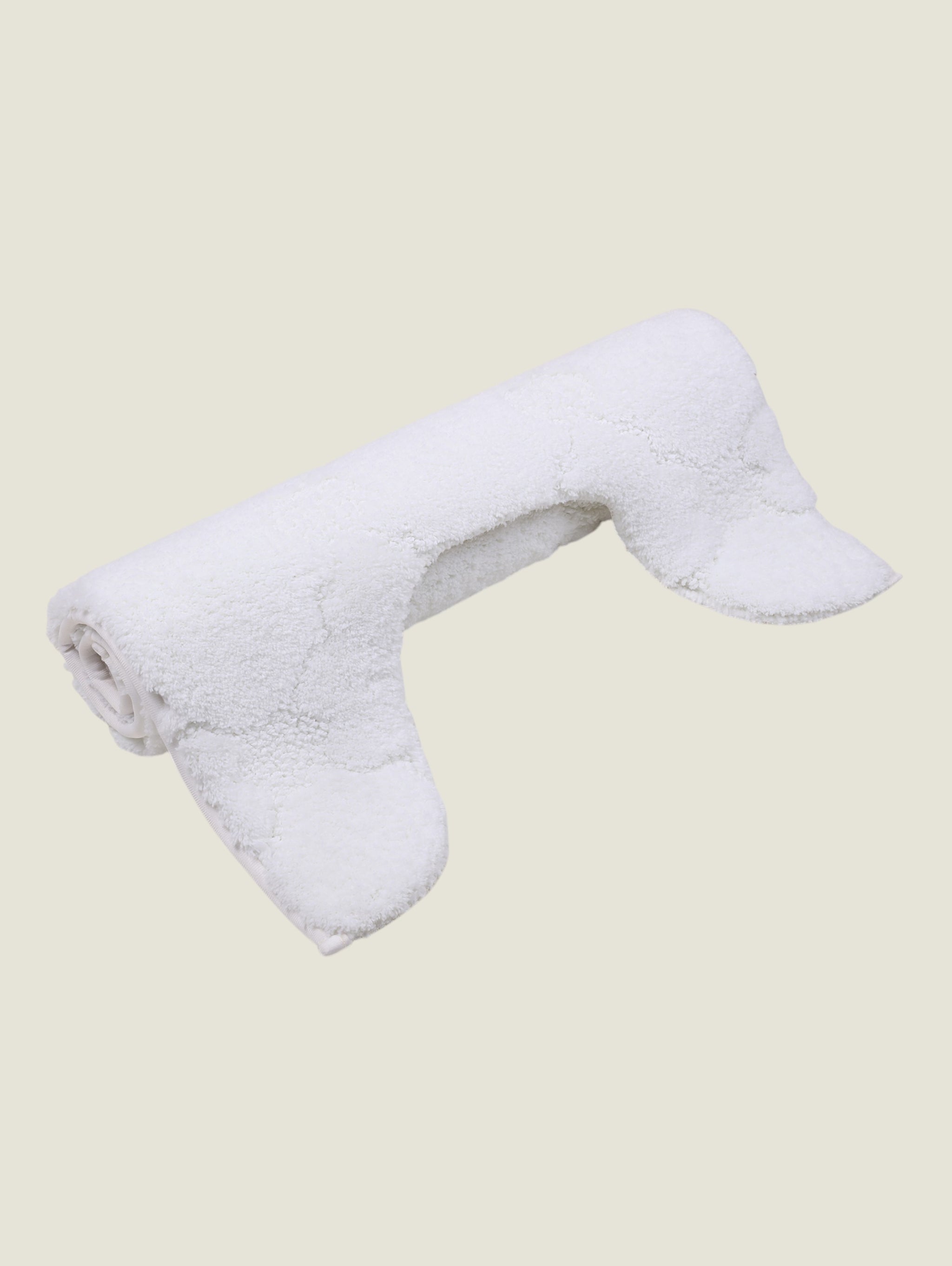 Dwell Ultra Plush Ezlon 2500 GSM Contour Mat