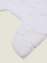 Dwell Ultra Plush Ezlon 2500 GSM Contour Mat