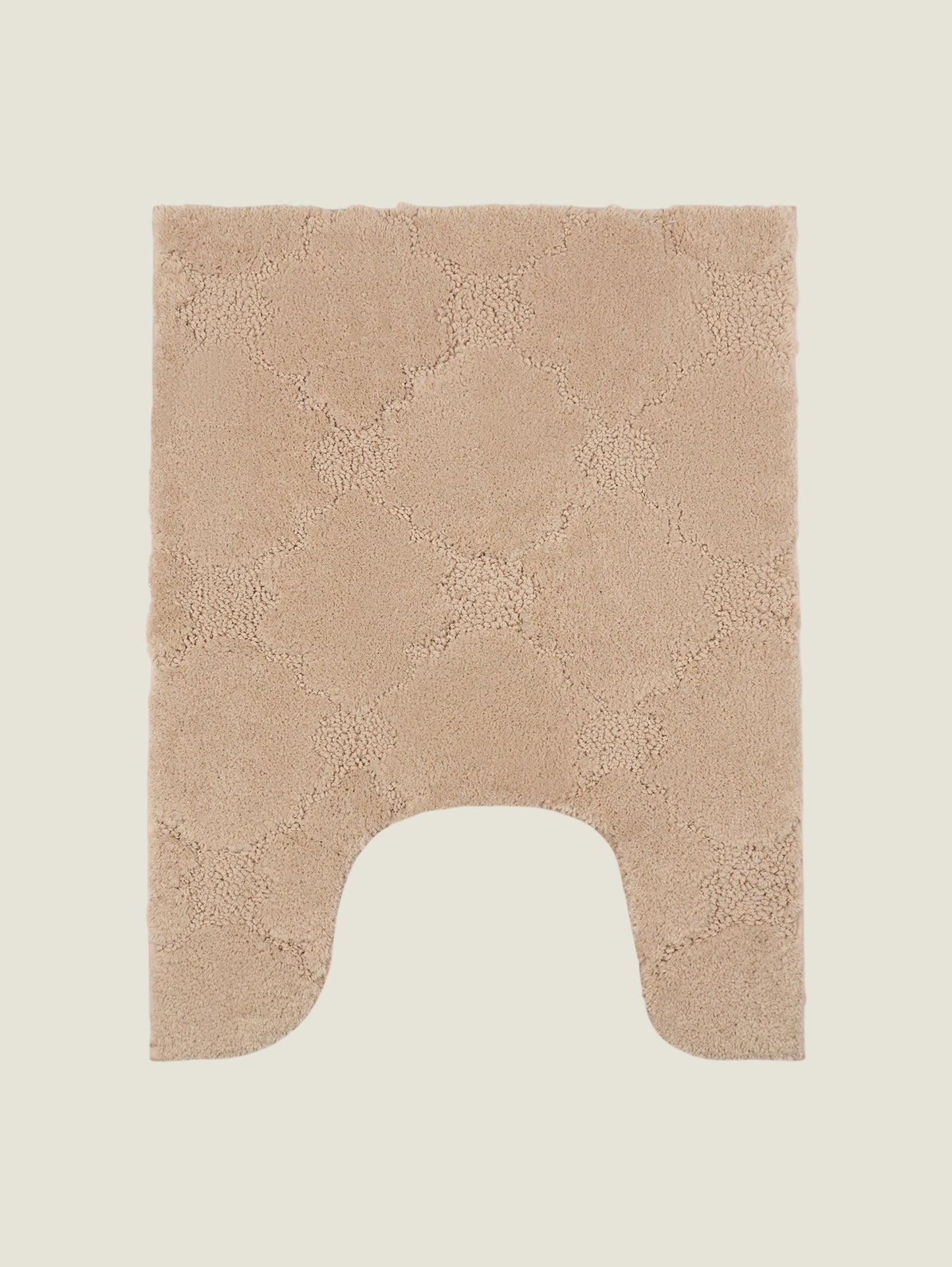 Dwell Luxury Drylon Contour Mat