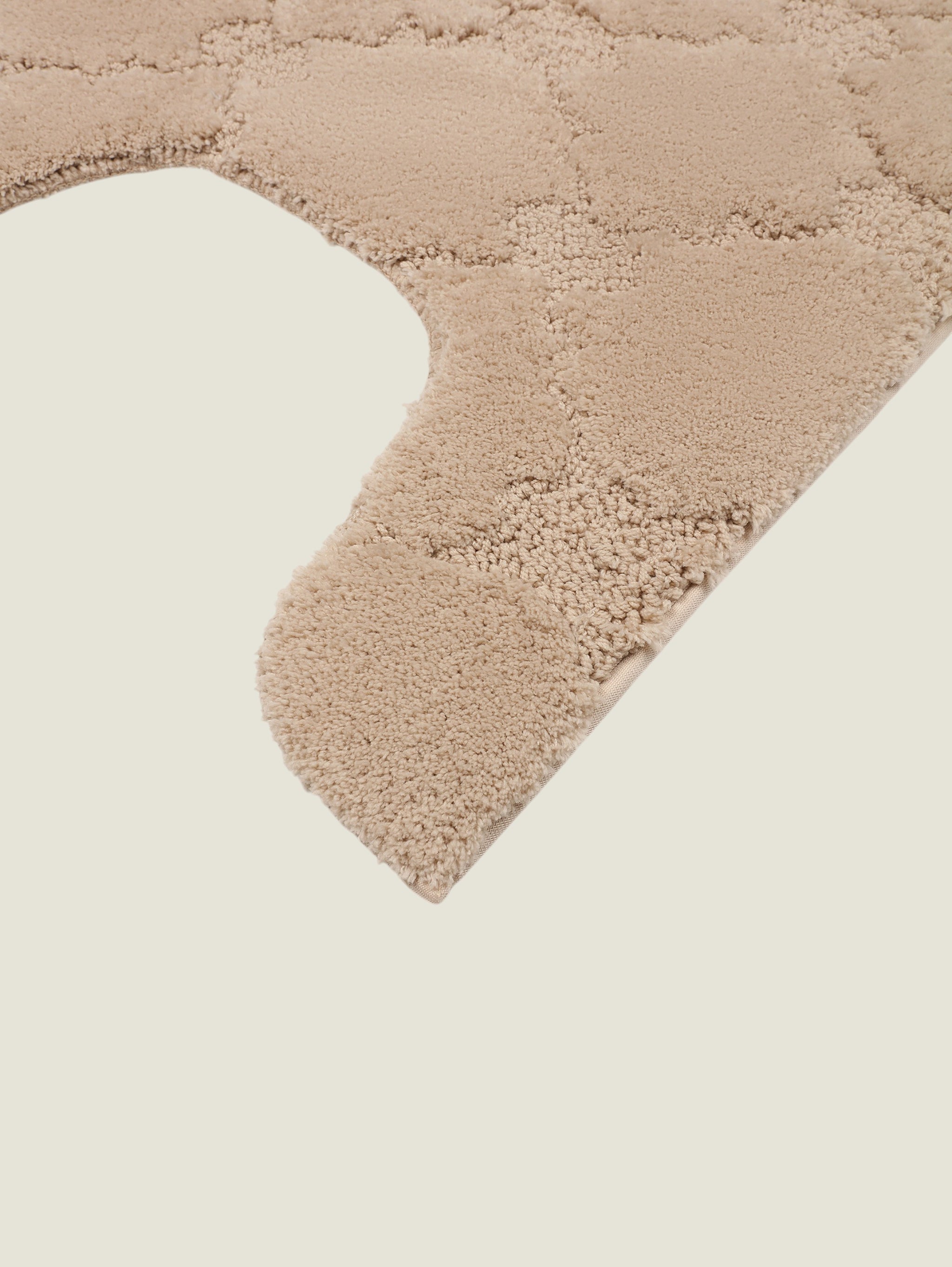 Dwell Luxury Drylon Contour Mat