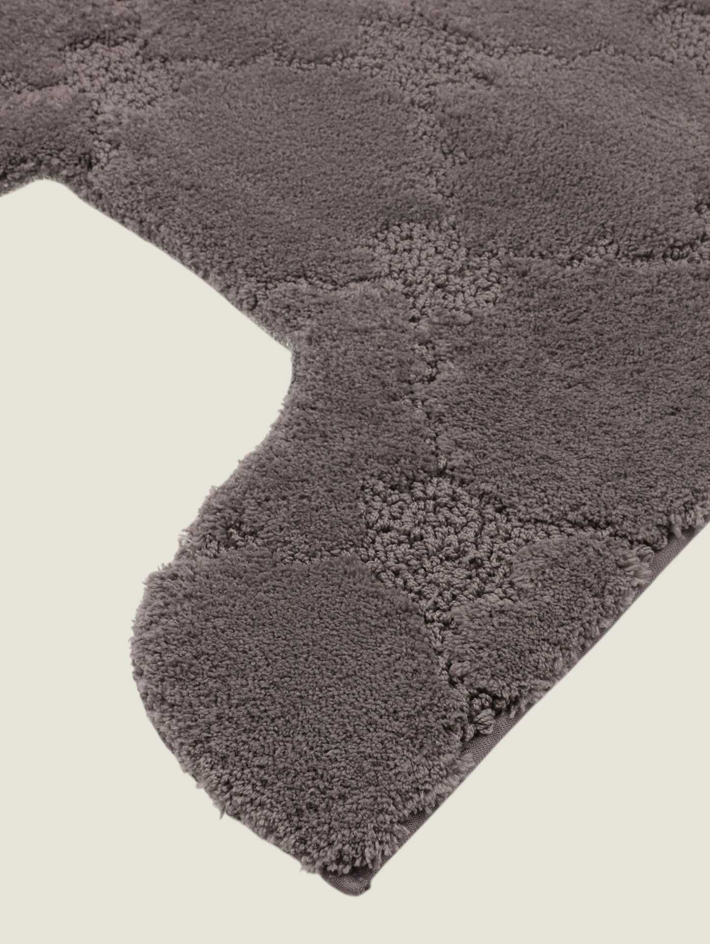 Dwell Luxury Drylon Contour Mat