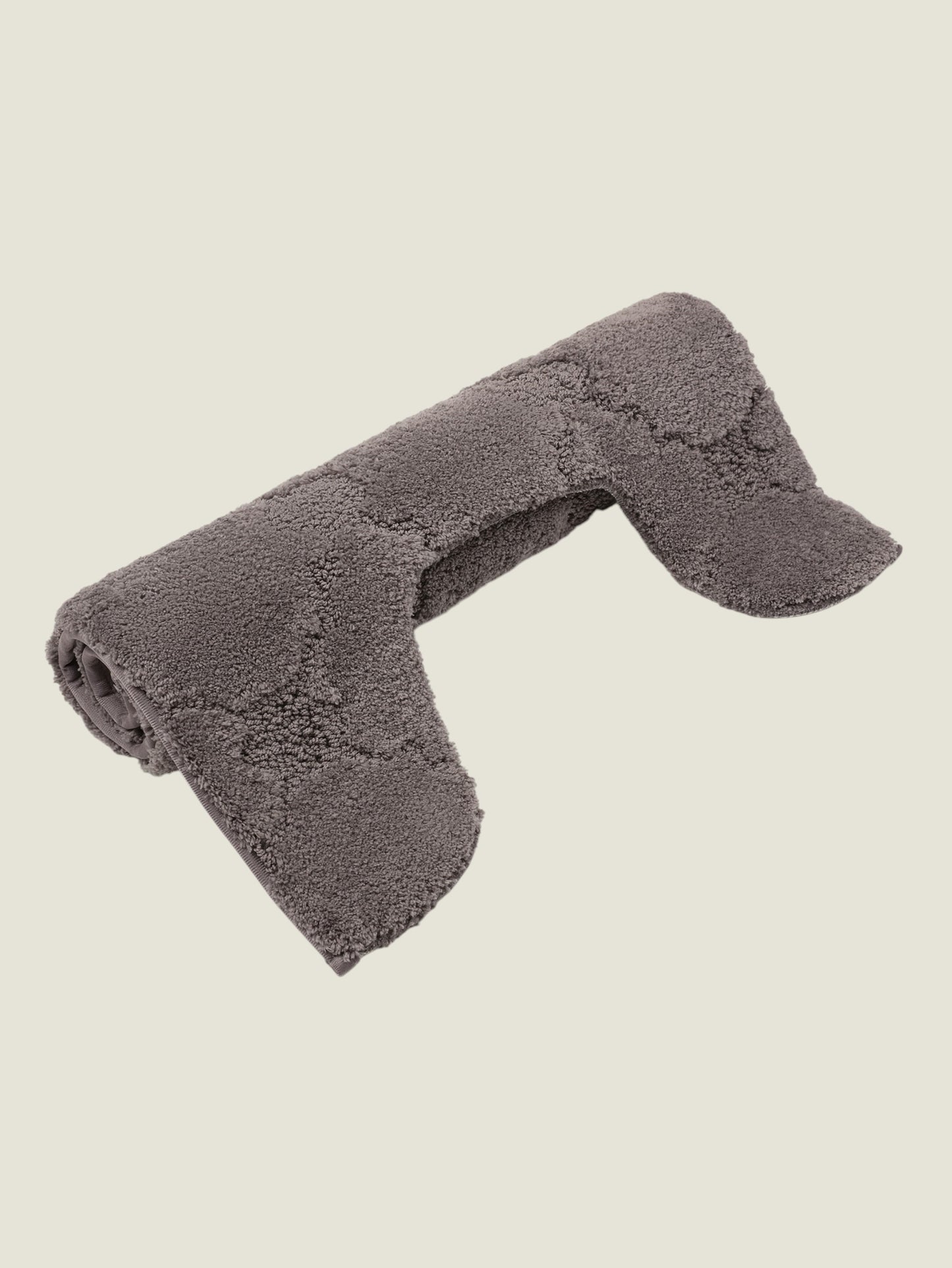 Dwell Luxury Drylon Contour Mat