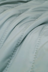 100% Tencel Embroidered Bed Spread Set