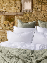 Christy Wave Standard Pillow Case Pair