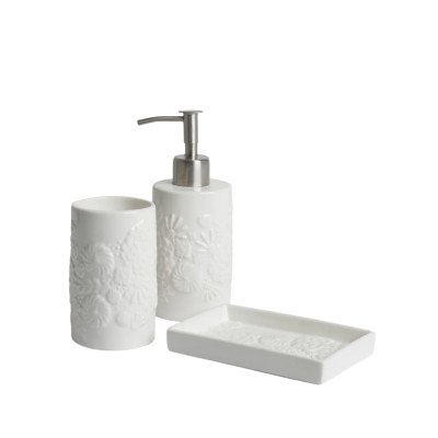 Bath Accessories