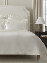 Sferra Giza 45 Sateen Duvet Cover
