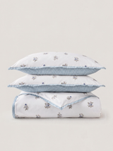 Christy Guernsey Duvet Set