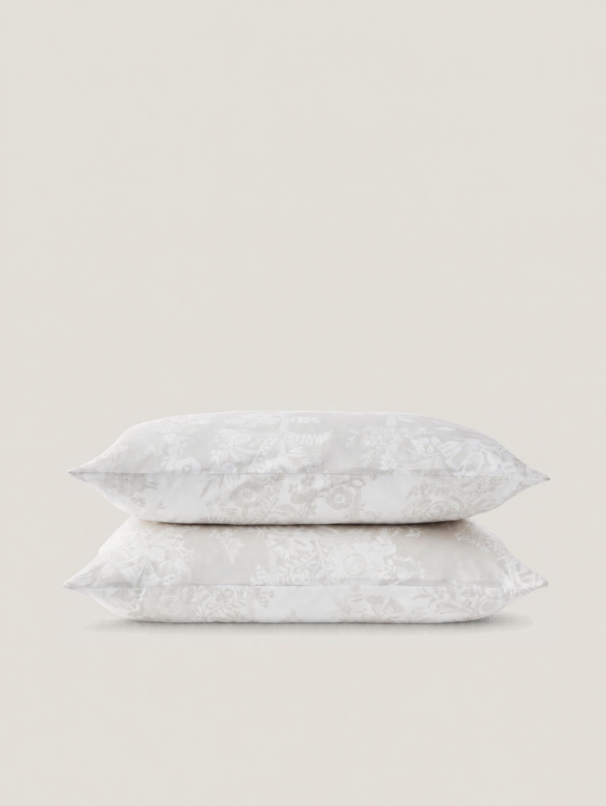 Christy Beatrice Standard Pillow Case Pair