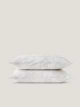 Christy Beatrice Standard Pillow Case Pair