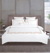 Dwell Romano Duvet Set - 300 Thread Count Sateen