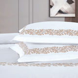 Dwell Romano Duvet Set - 300 Thread Count Sateen