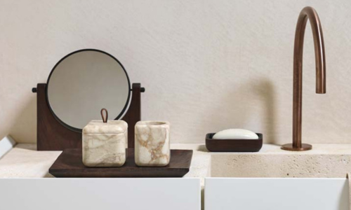 Bath Accessories