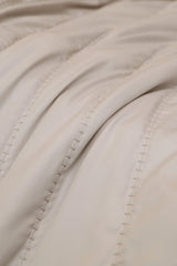 100% Tencel Embroidered Bed Spread Set
