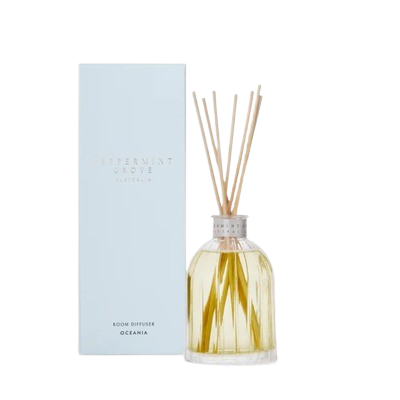 Diffusers