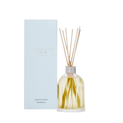 Diffusers