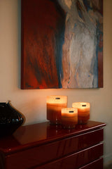 Onno Art Gigi  Candle Precious Oud