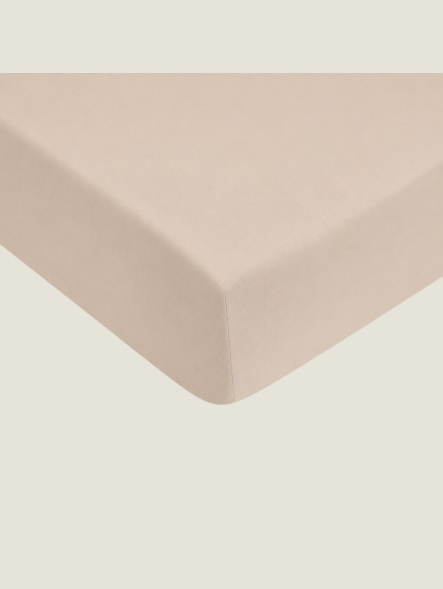 Tommy Hilfiger 210 Thread Count Spirit Fitted Sheet
