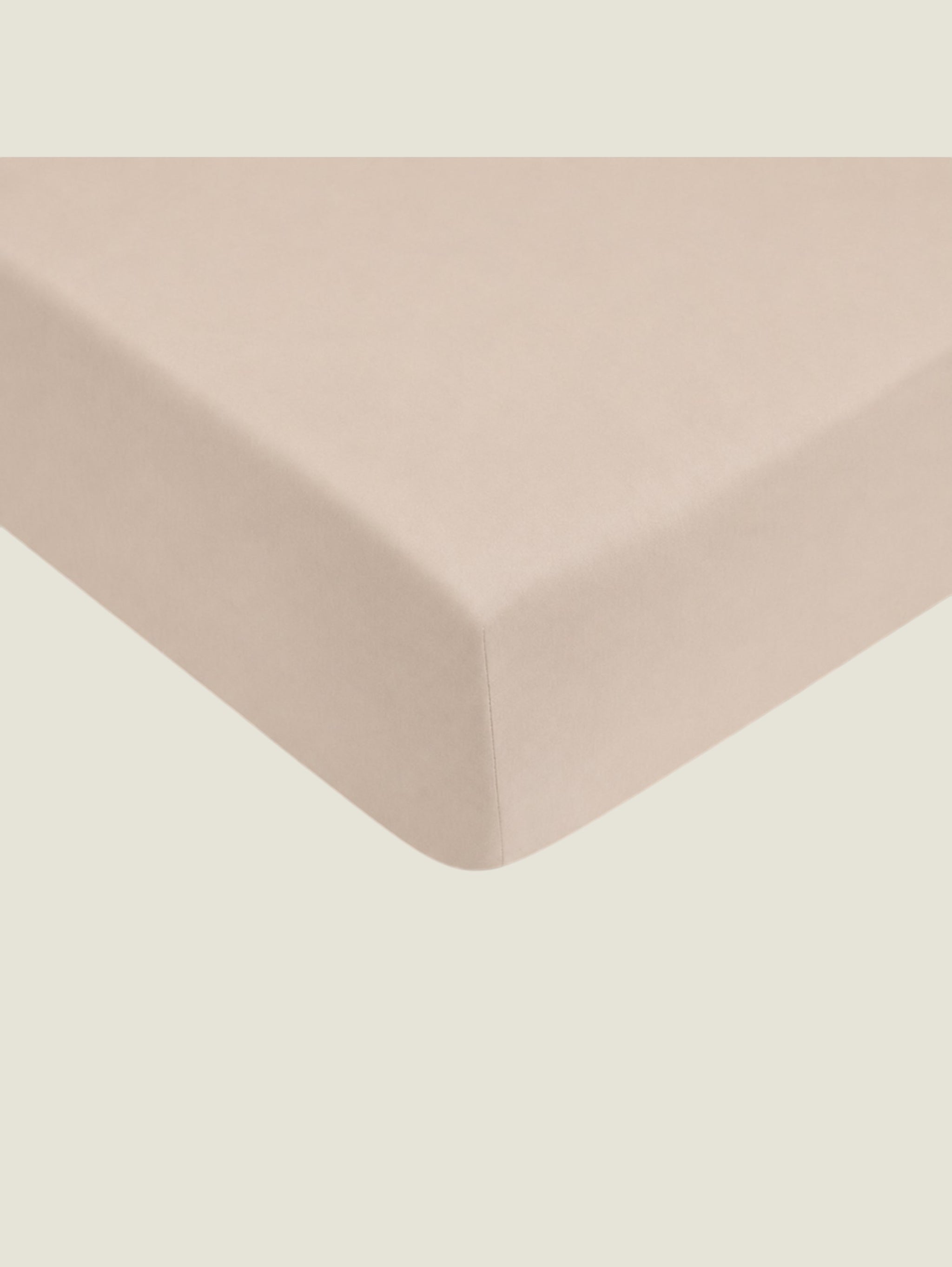 Tommy Hilfiger 210 Thread Count Spirit Fitted Sheet