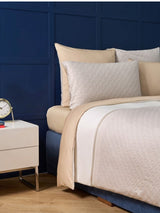 Tommy Hilfiger 210 Thread Count Spirit Fitted Sheet