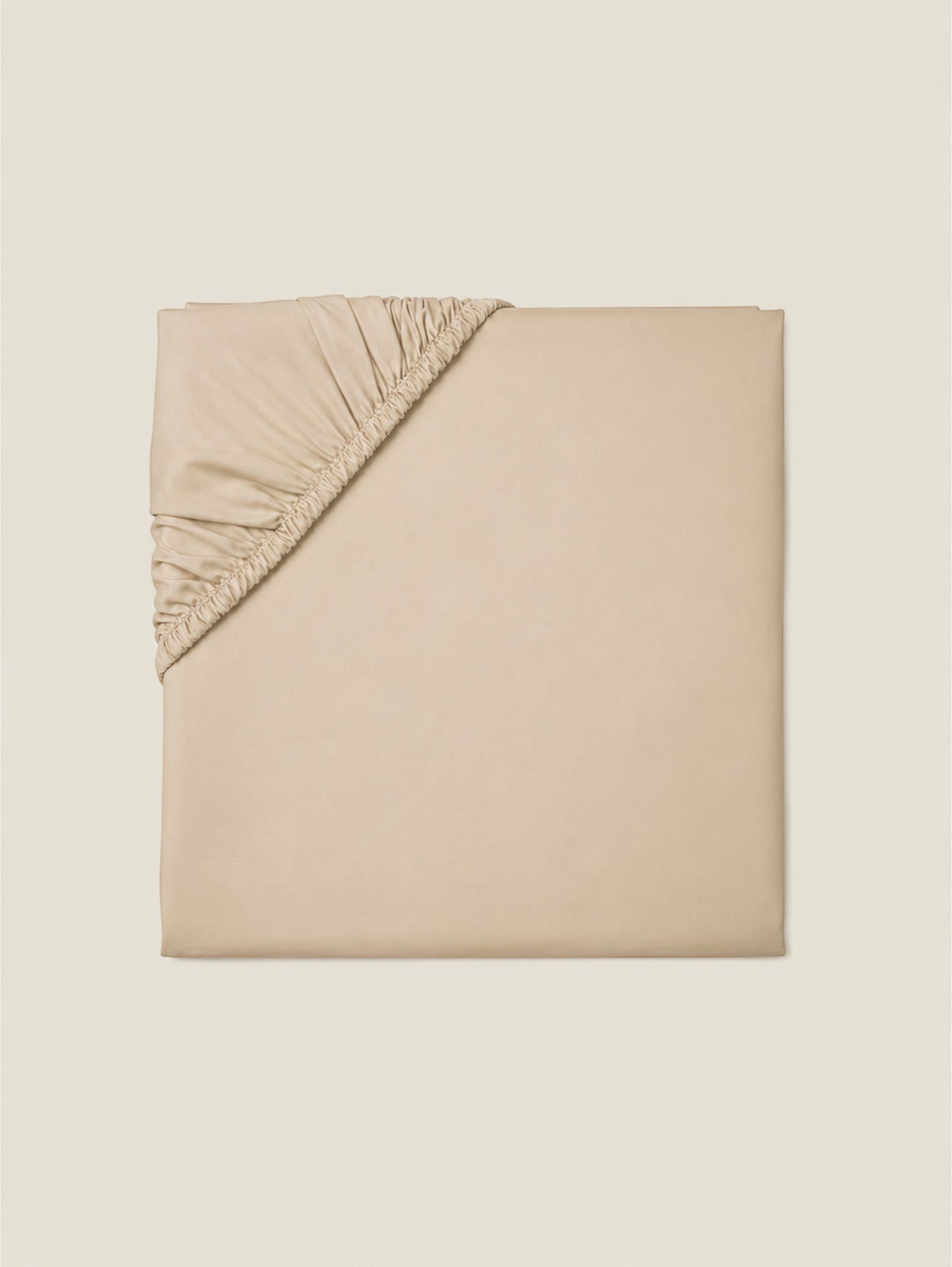 Tommy Hilfiger Spirit Fitted Sheet - 210 Thread Count Sateen