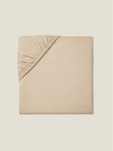 Tommy Hilfiger Spirit Fitted Sheet - 210 Thread Count Sateen