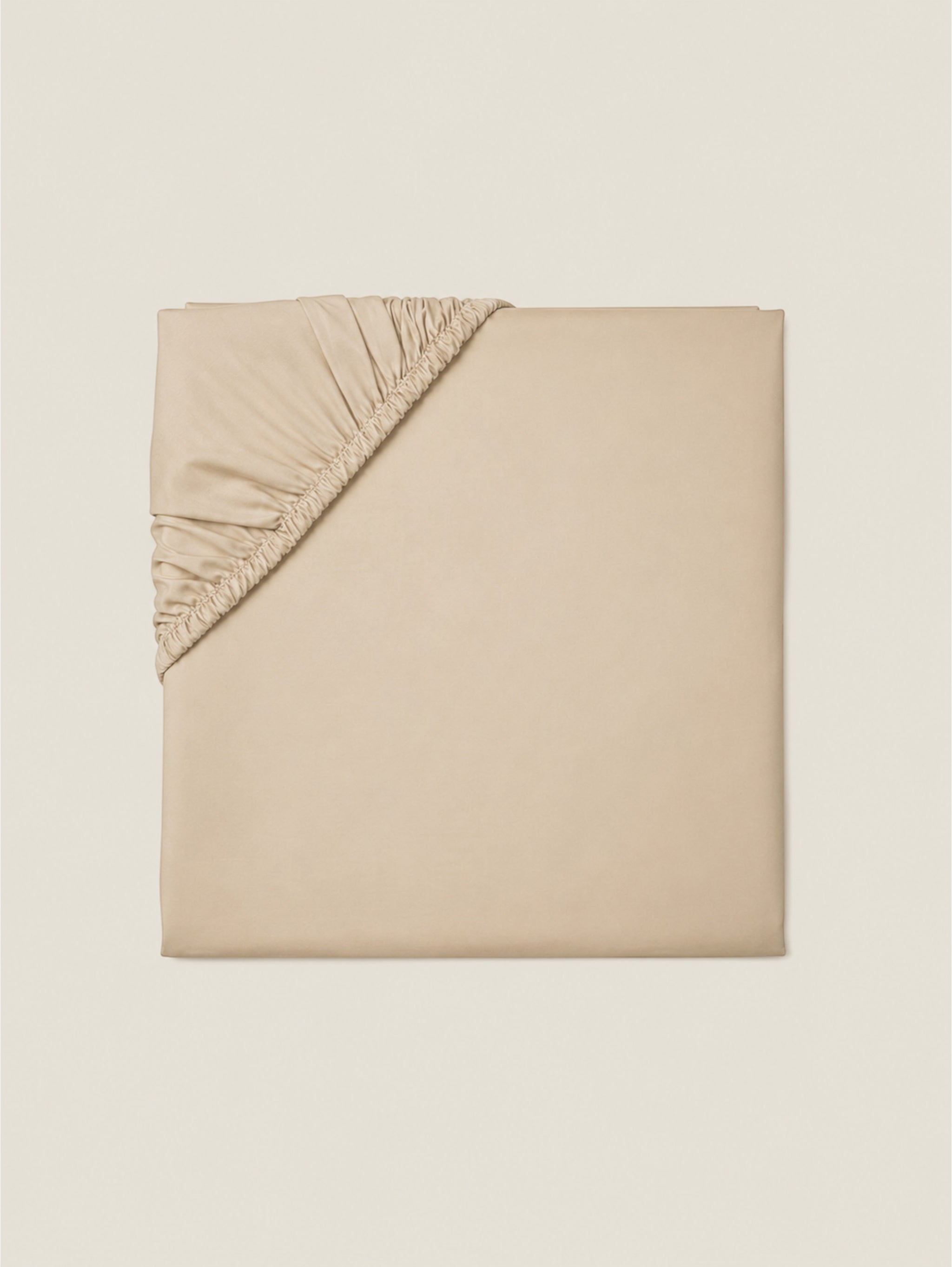 Tommy Hilfiger Spirit Fitted Sheet - 210 Thread Count Sateen