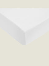 Tommy Hilfiger 280 Thread Count Arthur Fitted Sheet