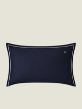 Tommy Hilfiger Arthur Pillow Cover - 280 Thread Count Sateen