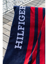 Tommy Hilfiger Relax Towels - 450 GSM