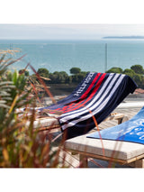Tommy Hilfiger Relax Towels - 450 GSM