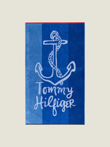 Tommy Hilfiger Seaside Towels - 430 GSM