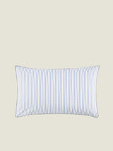 Tommy Hilfiger Single Pillow Cover - 145 Thread Count Percale