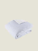 Tommy Hilfiger Single Duvet Cover - 145 Thread Count Percale