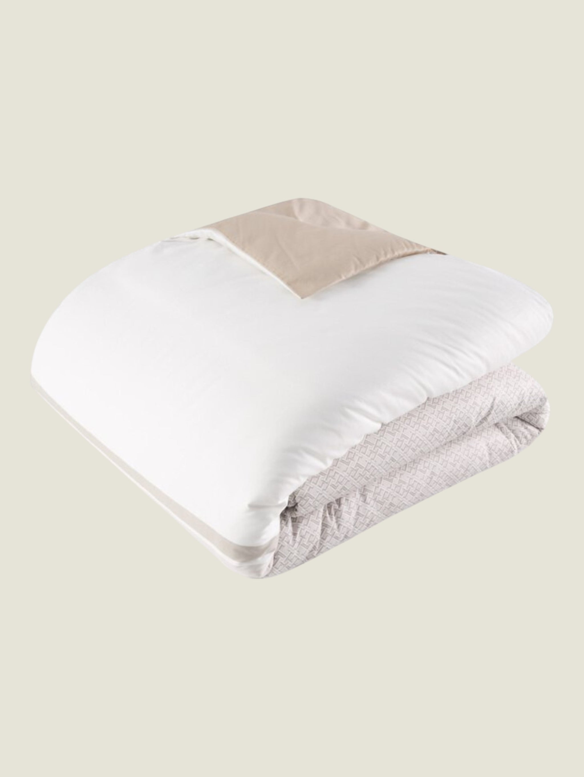 Tommy Hilfiger 210 Thread Count Sateen Weave Duvet Cover
