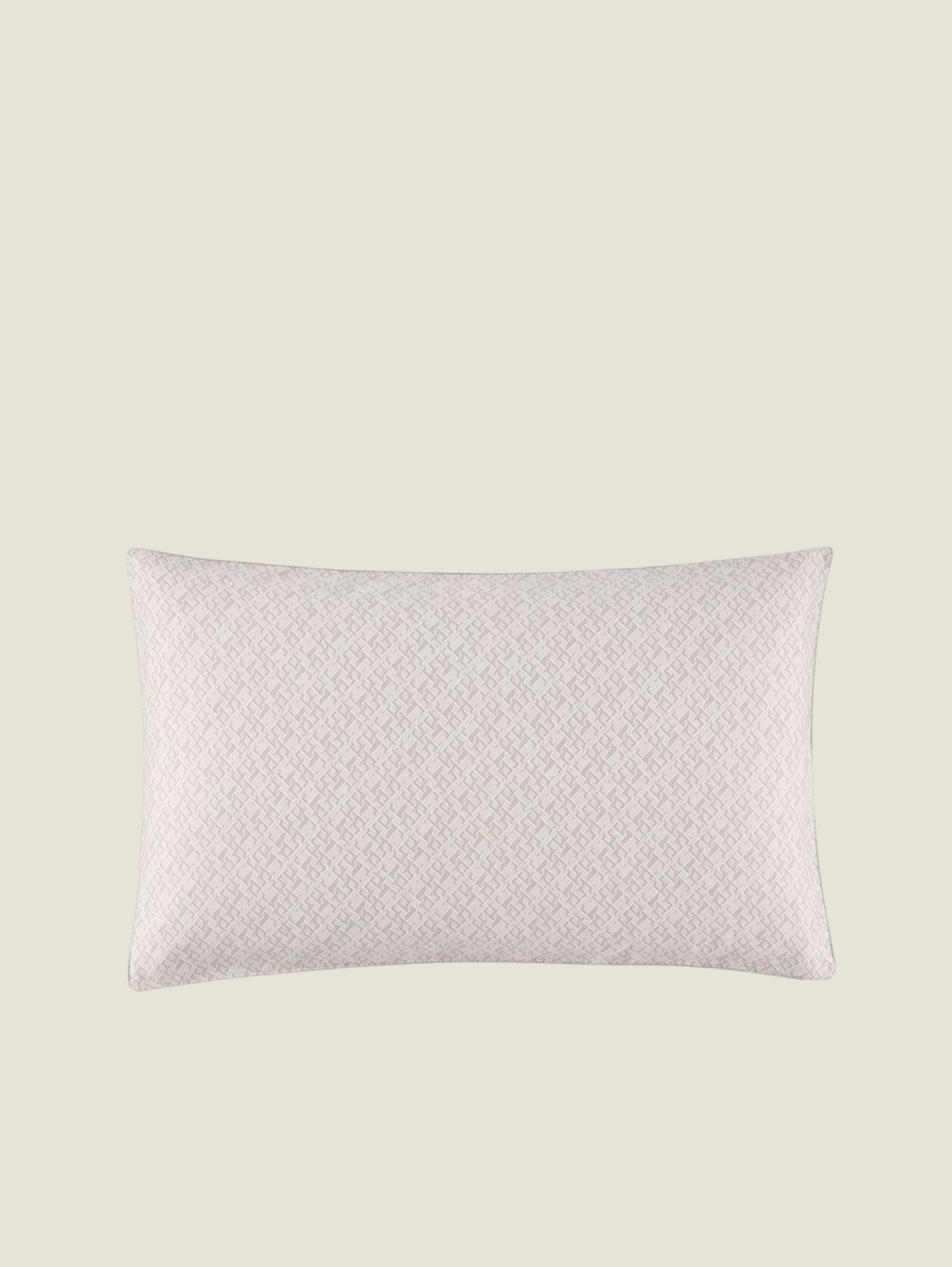 Tommy Hilfiger Spirit Pillow Cover - 210 Thread Count Sateen