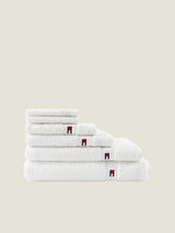 Tommy Hilfiger Legend Towels - 520 GSM
