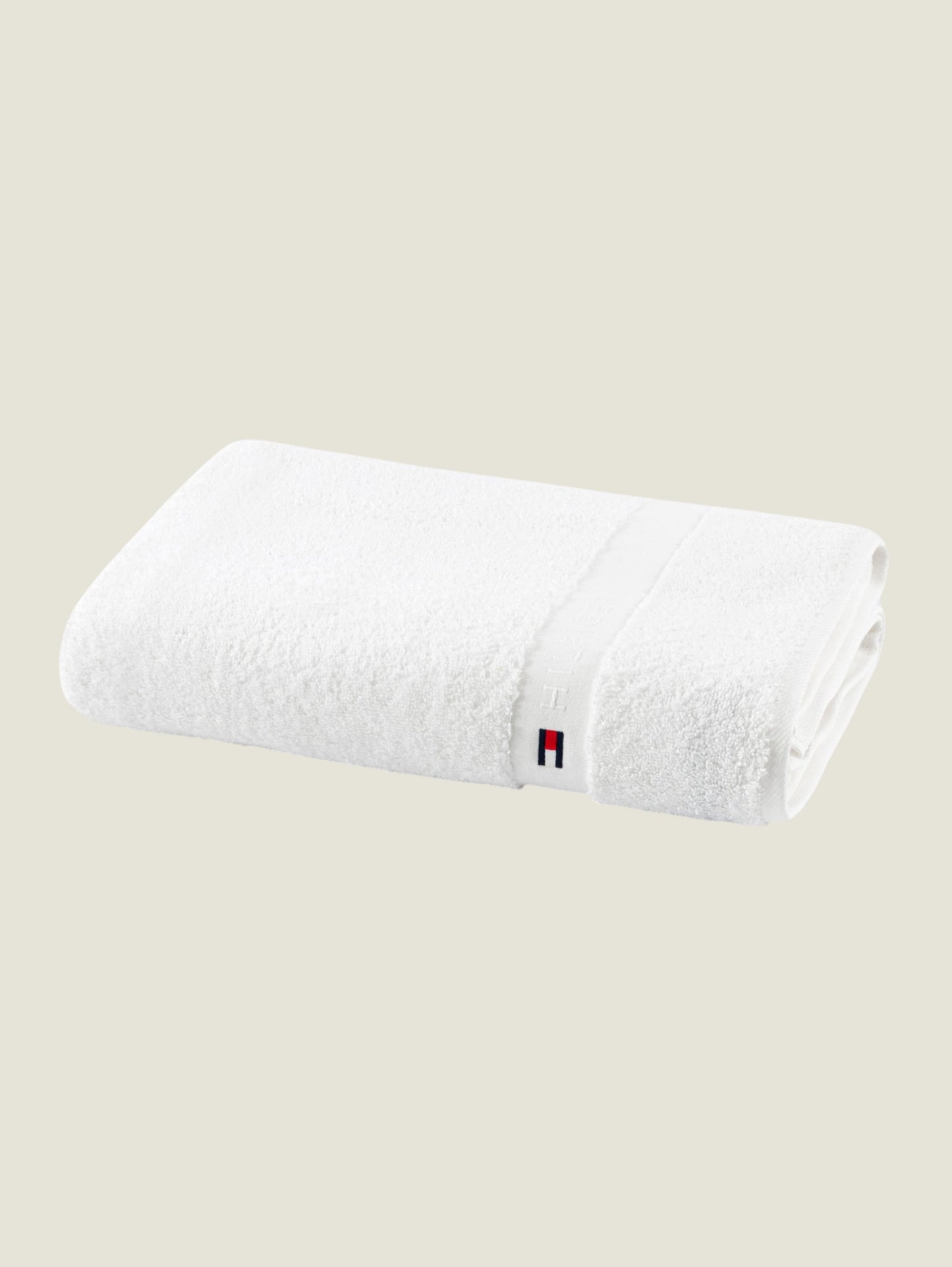 Tommy Hilfiger 520 GSM Legend Towel