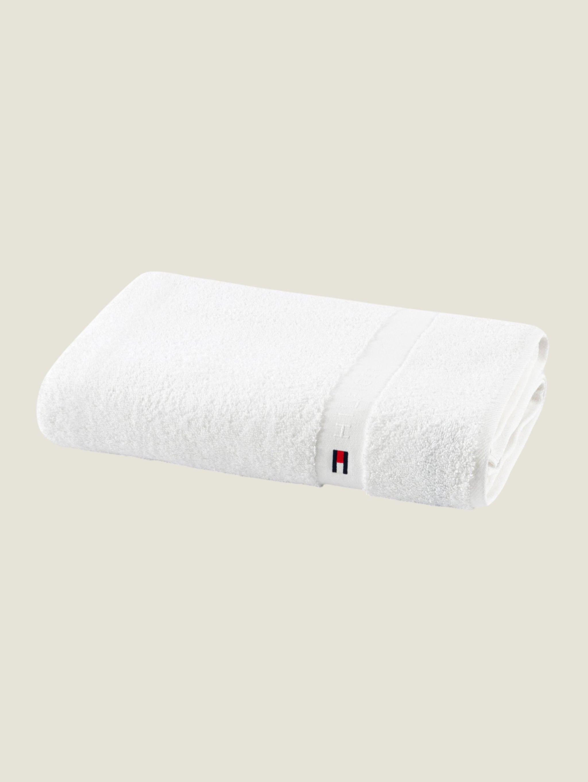 Tommy Hilfiger 520 GSM Legend Towel