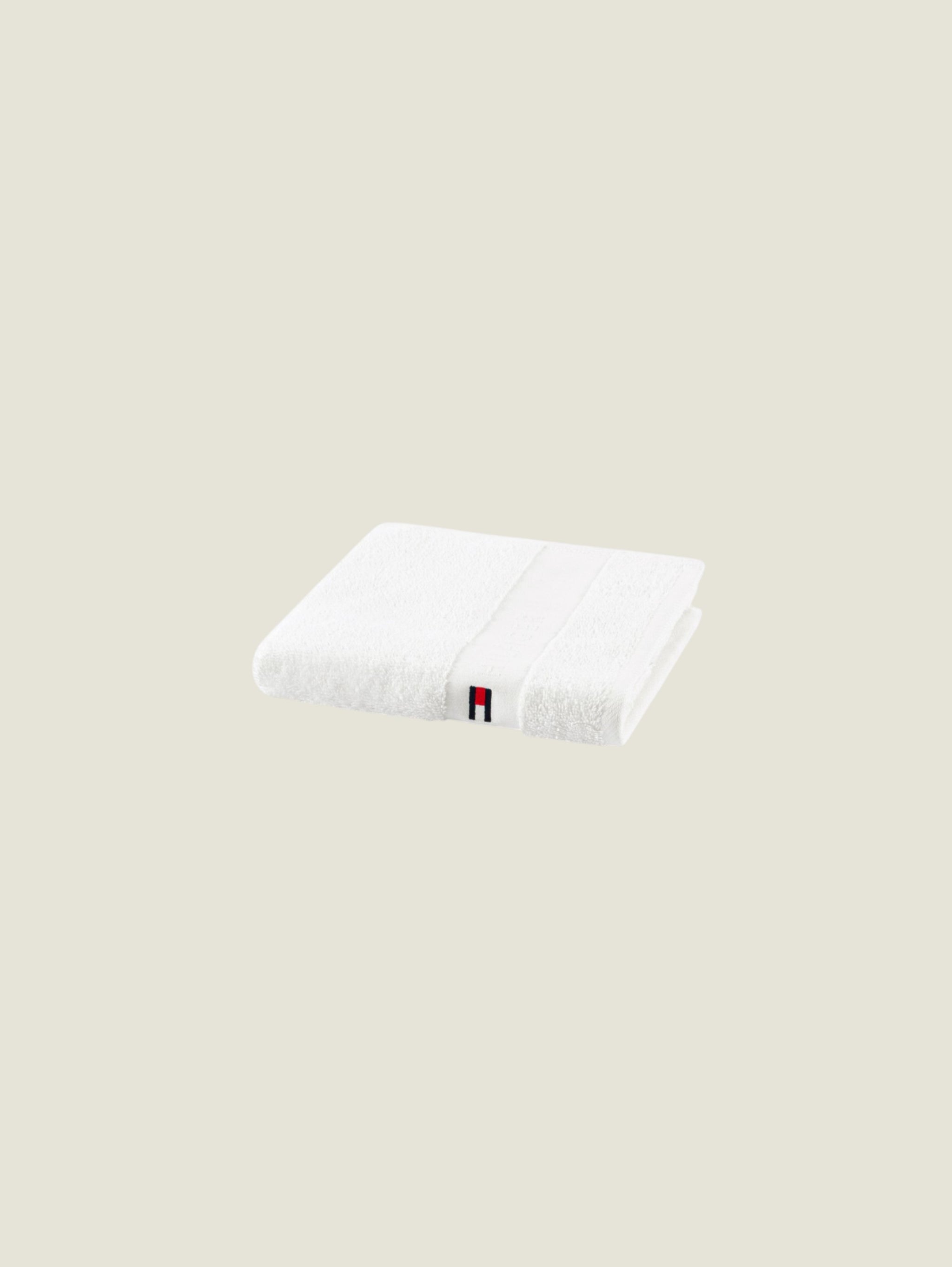 Tommy Hilfiger 520 GSM Legend Towel