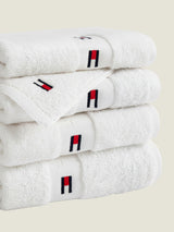 Tommy Hilfiger 520 GSM Legend Towel