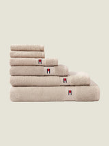 Tommy Hilfiger 520 GSM Legend Towel