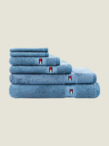 Tommy Hilfiger 520 GSM Legend Towel