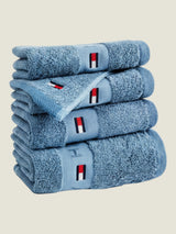 Tommy Hilfiger 520 GSM Legend Towel