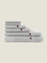 Tommy Hilfiger 520 GSM Legend Towel