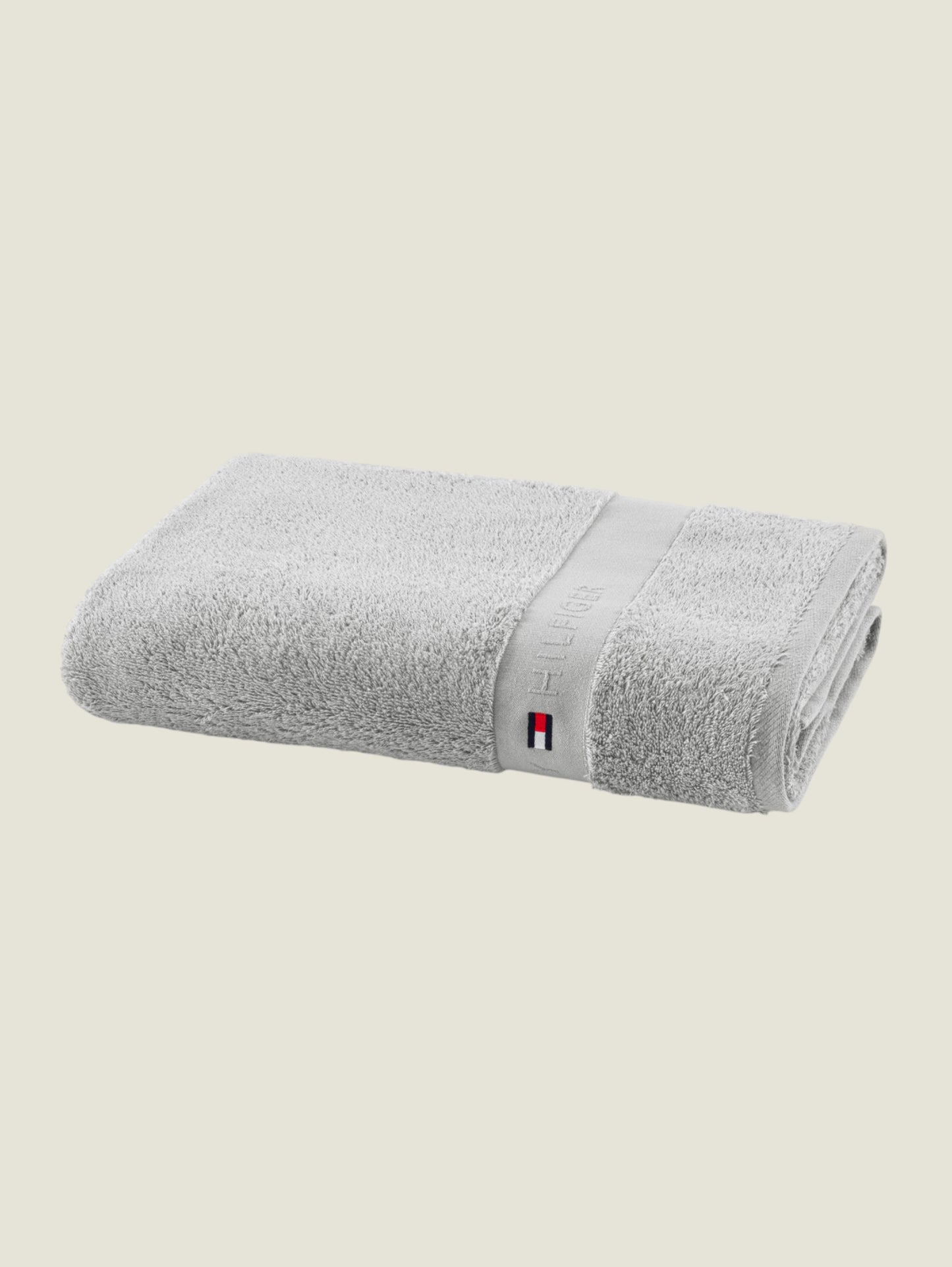 Tommy Hilfiger 520 GSM Legend Towel