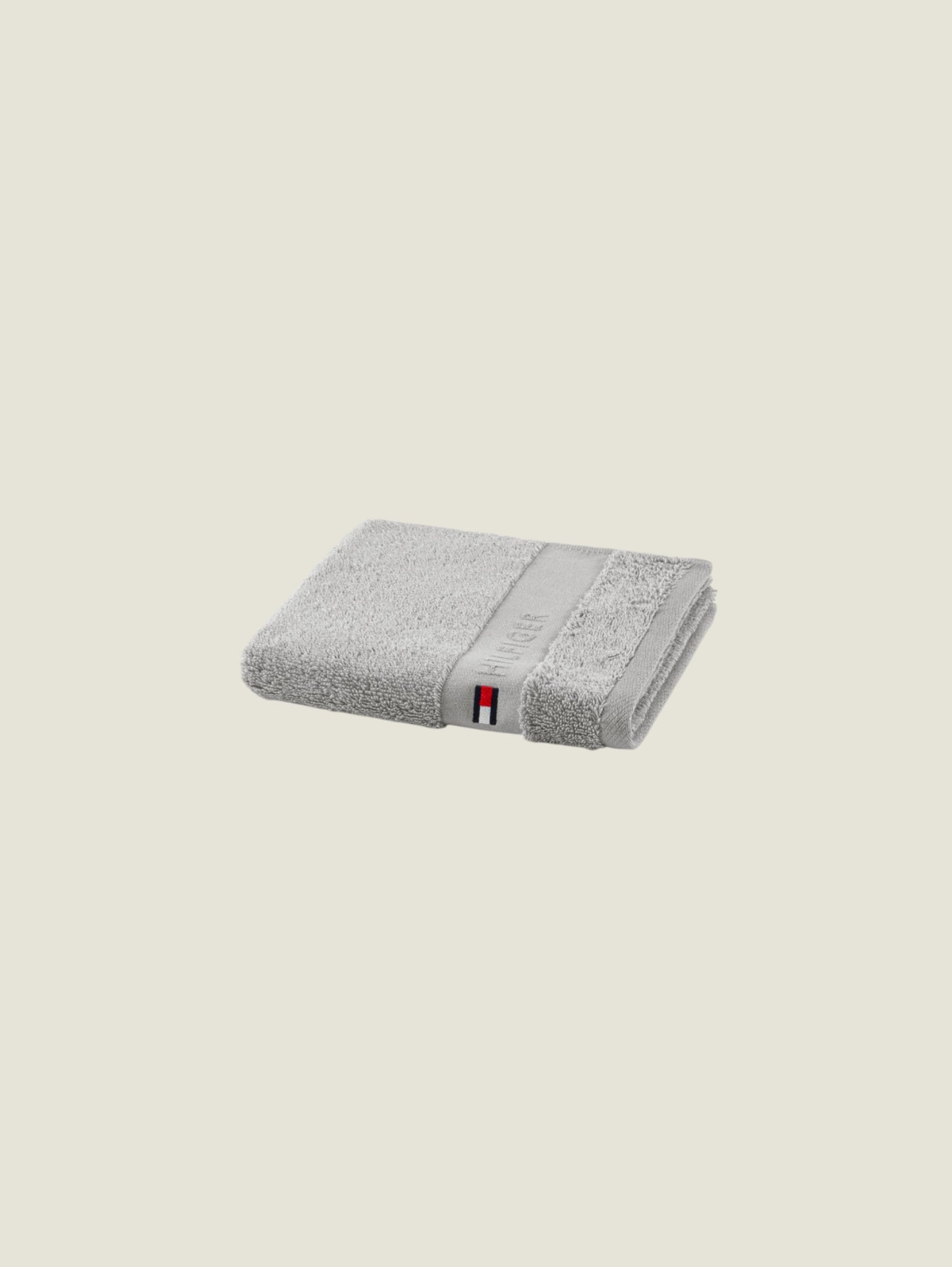 Tommy Hilfiger 520 GSM Legend Towel